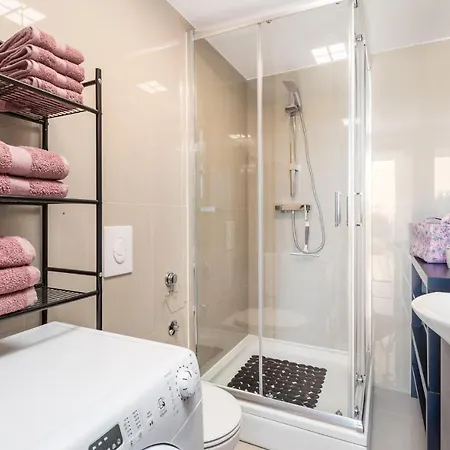 شقة 1 Bedroom Stunning In