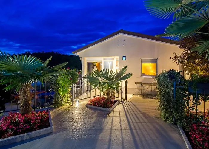 Amazing In With Wifi Apartman Veprinac