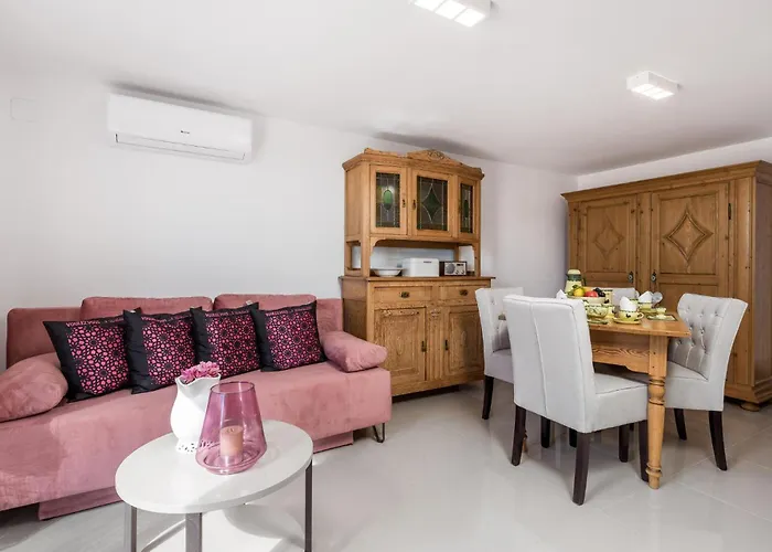 Apartman Amazing In With Wifi *