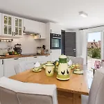 Apartamento 1 Bedroom Stunning In Veprinac