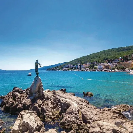 1 Bedroom Stunning In Veprinac