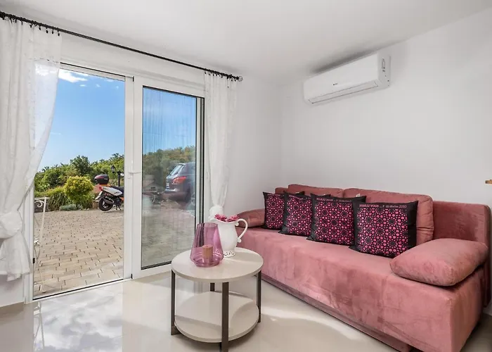 Apartman Amazing In With Wifi *