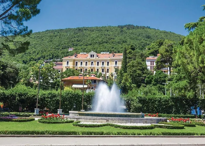 Amazing In With Wifi Apartman Veprinac