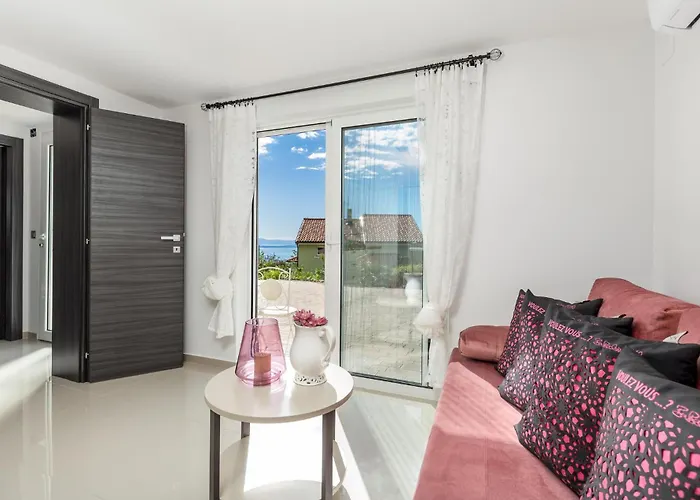 Apartman Amazing In With Wifi Veprinac